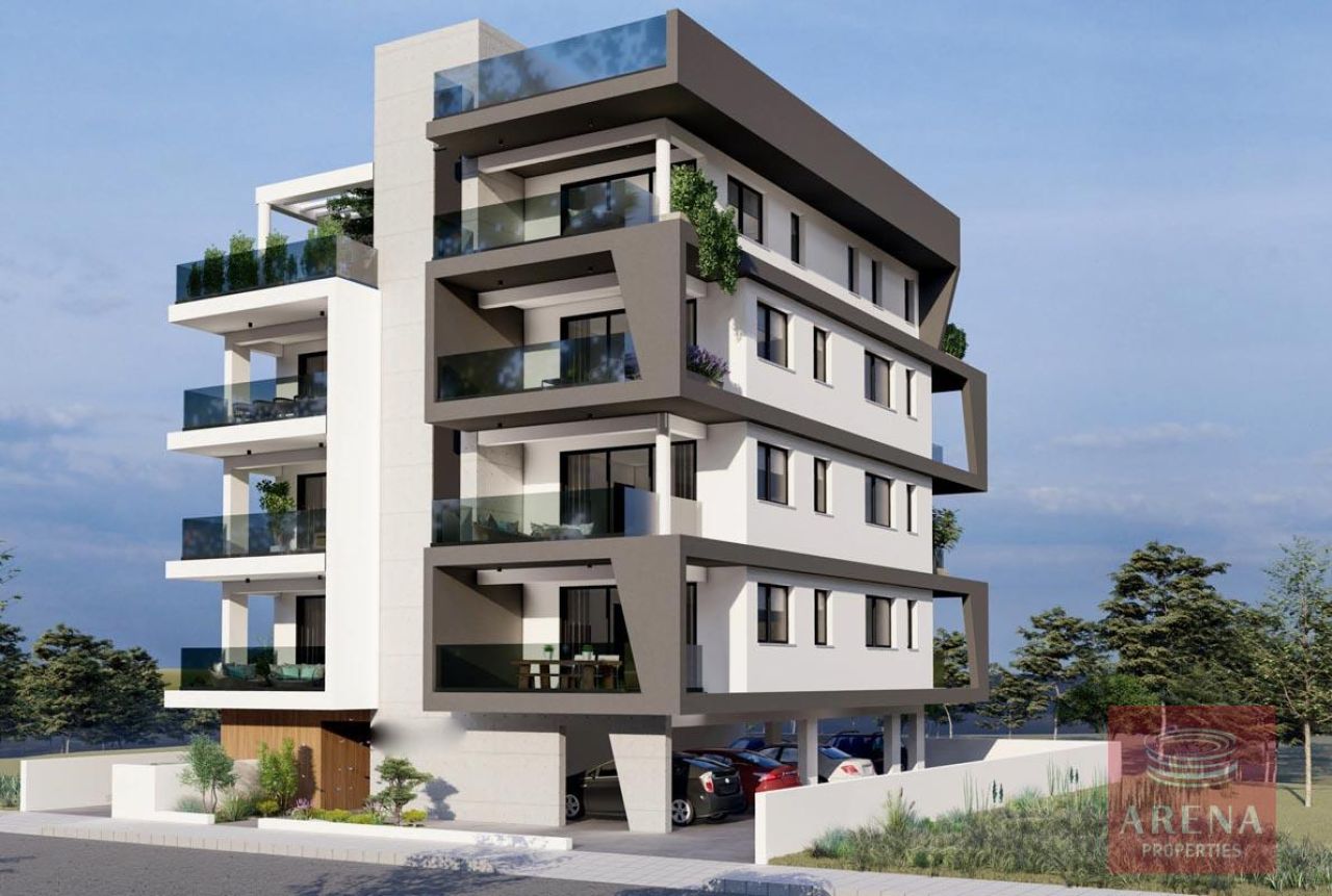 Propiedad 38108 Mammari, Nicosia / 7235