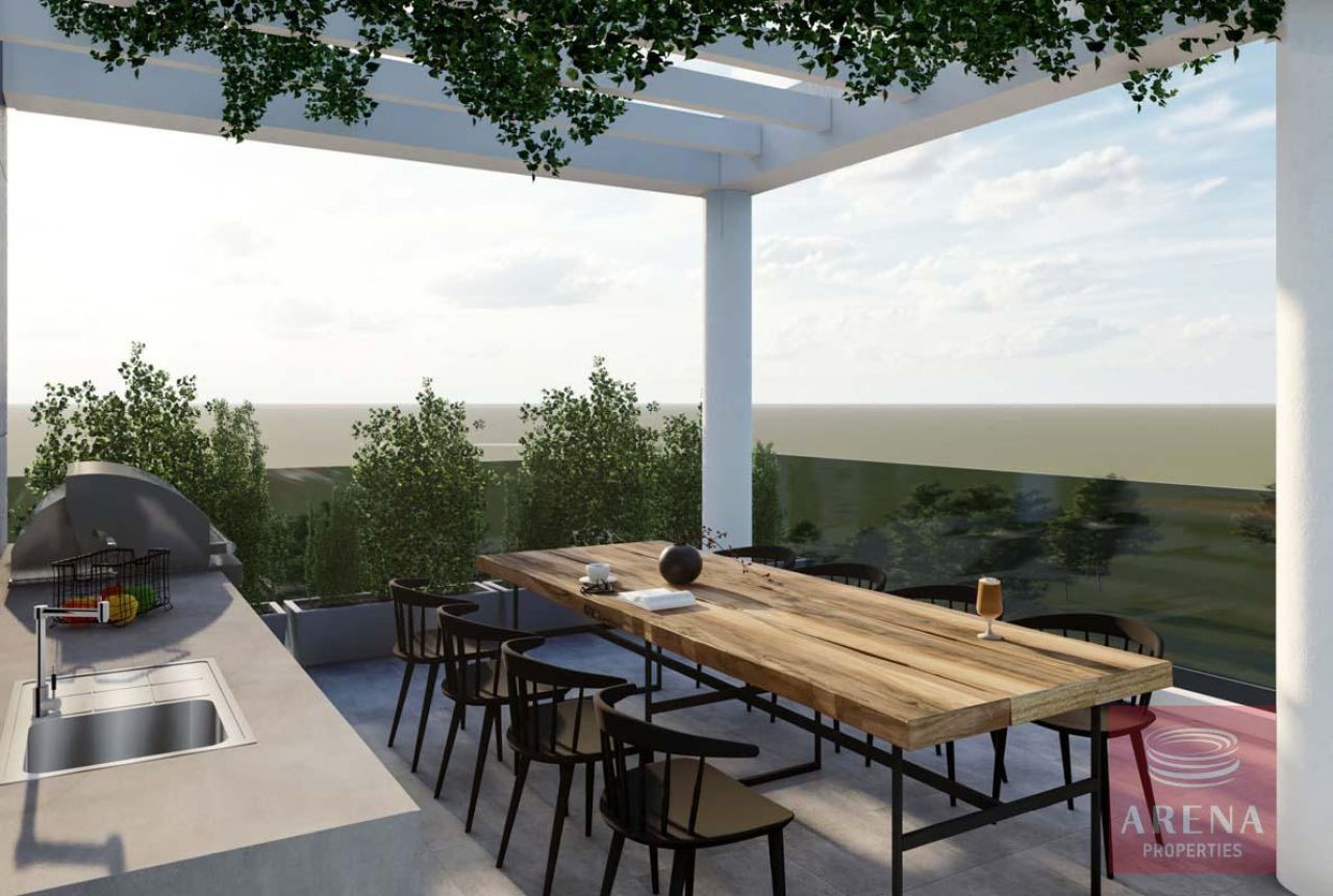 Propiedad 38108 Mammari, Nicosia / 7235