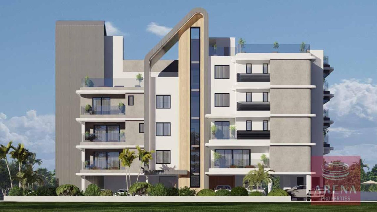 Property 38113 Mammari, Nicosia / 6722