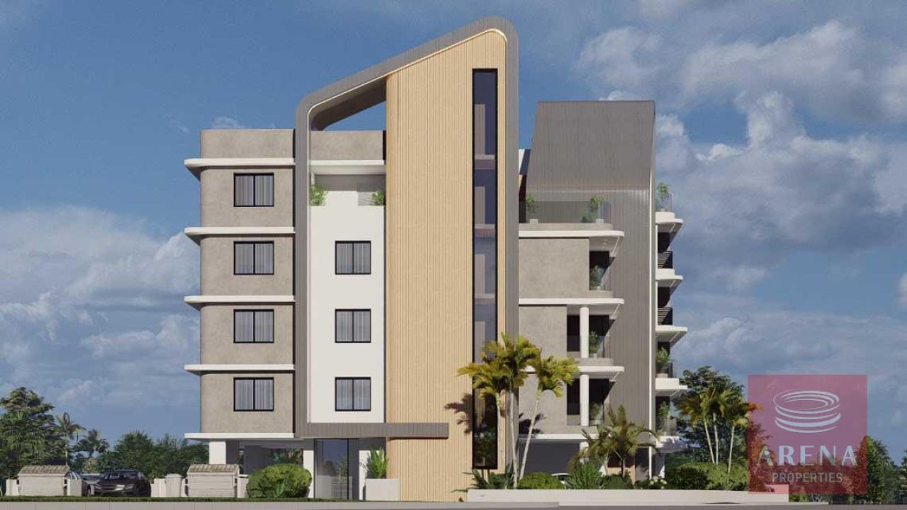 Property 38113 Mammari, Nicosia / 6722