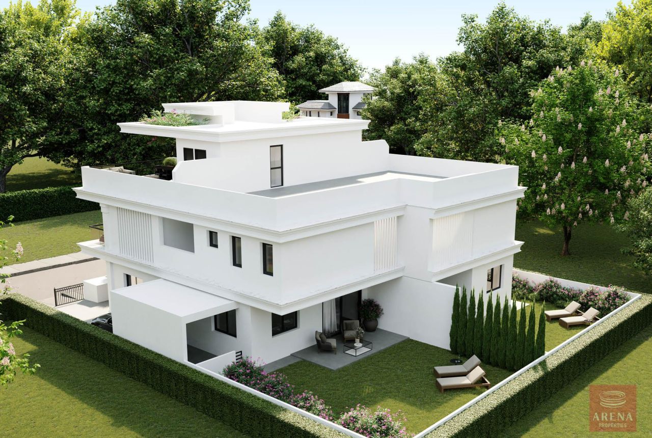 נכס 38134 מאממארי, ניקוסיה / 7829