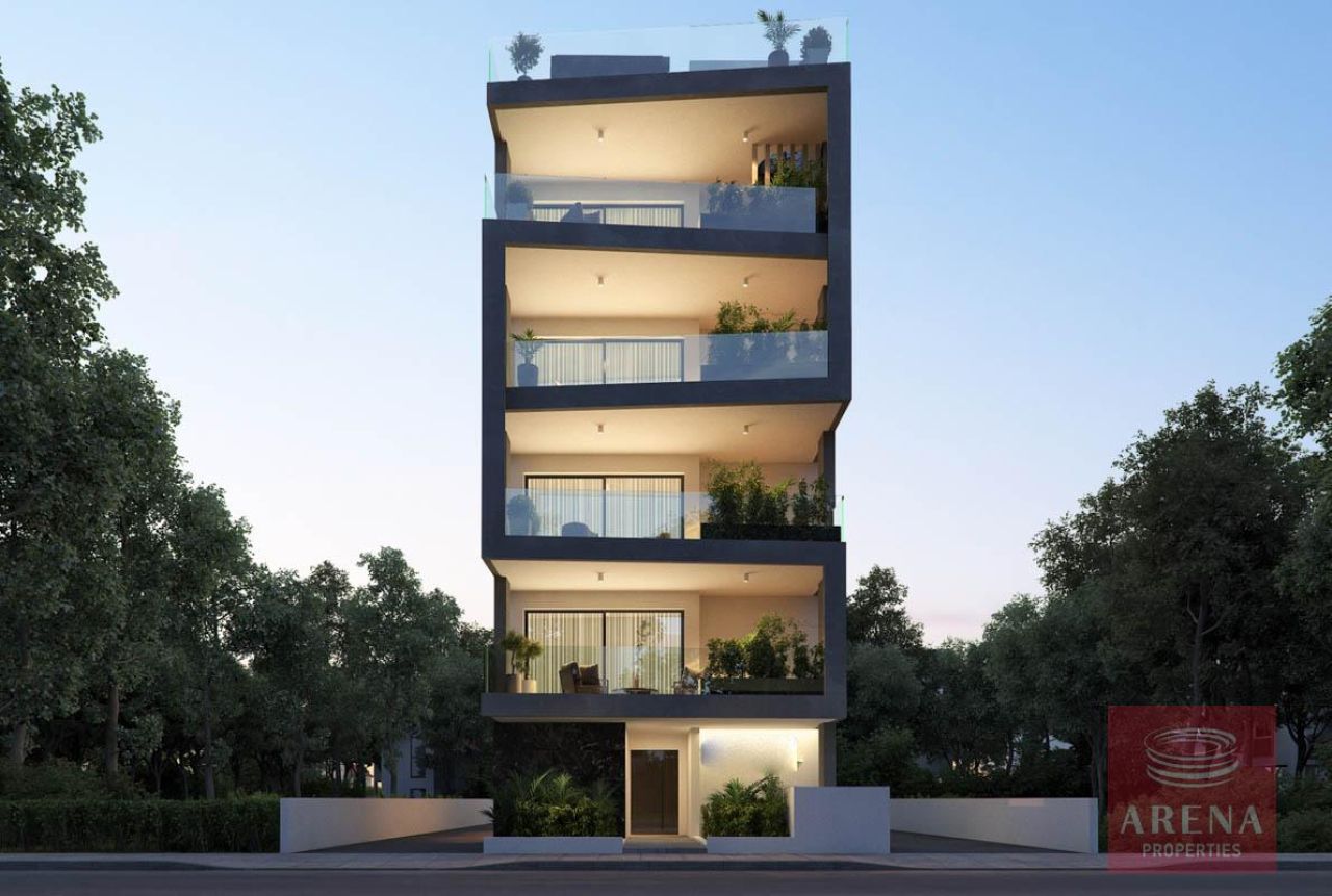 Propiedad 38142 Mammari, Nicosia / 7217