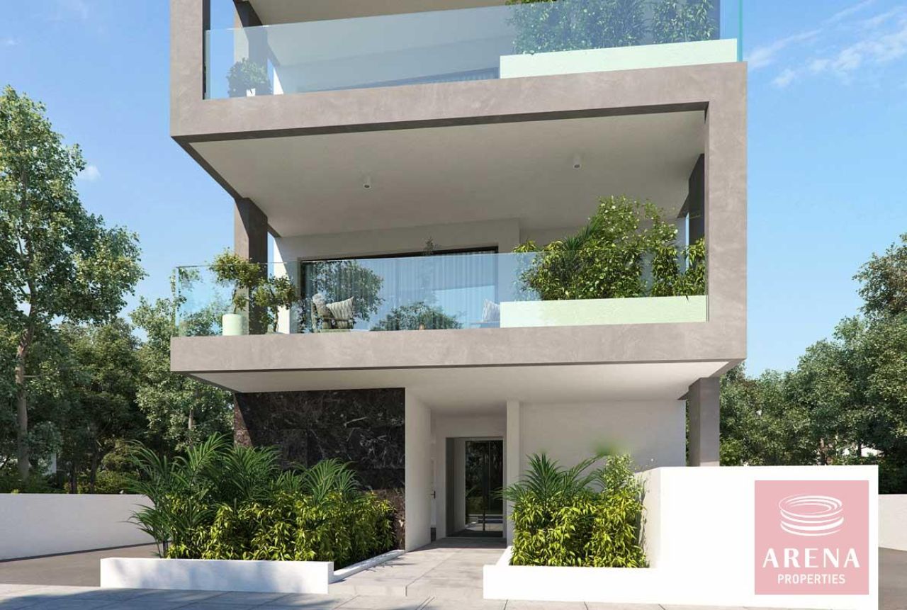 Propiedad 38142 Mammari, Nicosia / 7217