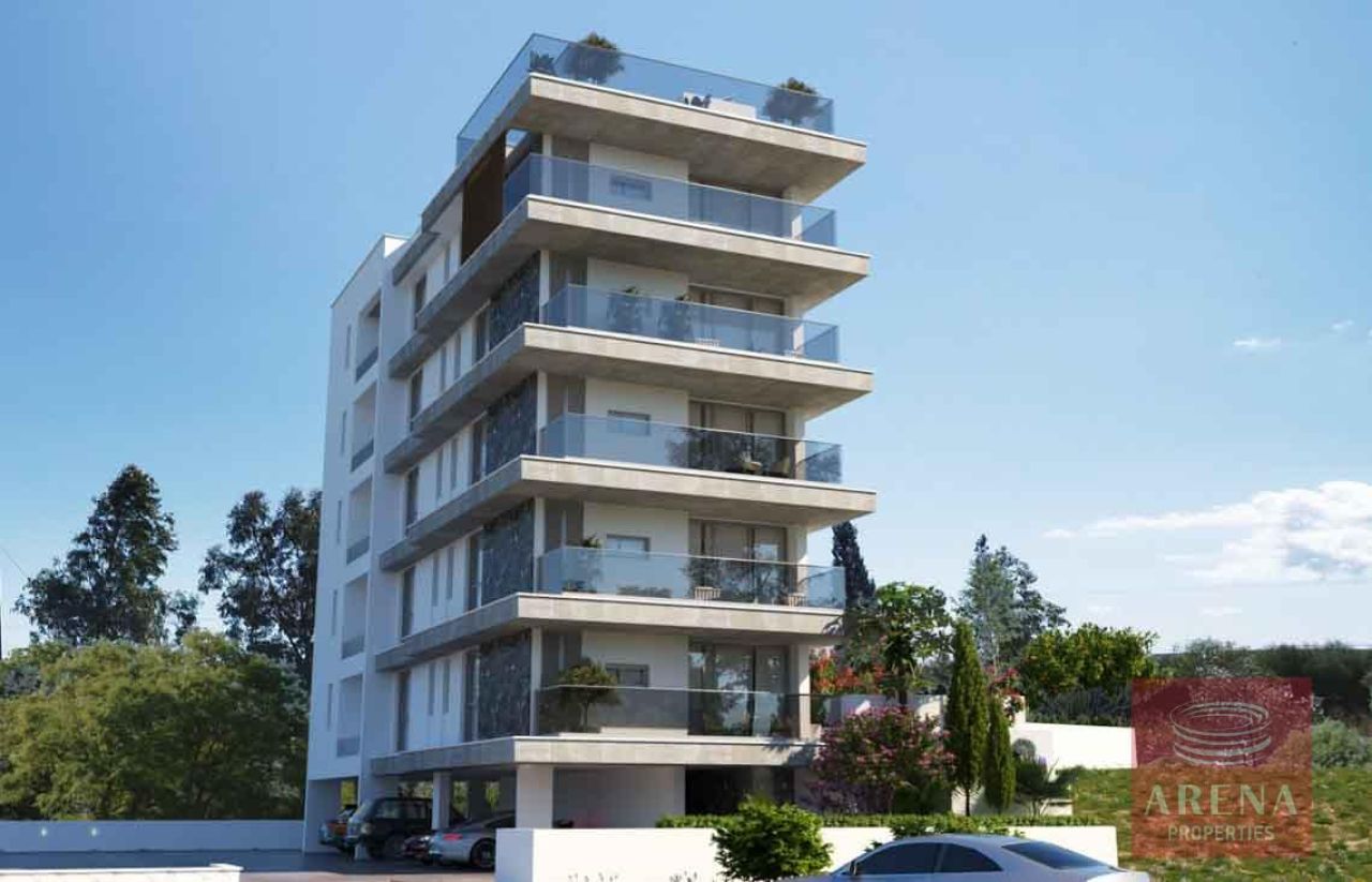 Immobile 38265 Mammari, Nicosia / 7912