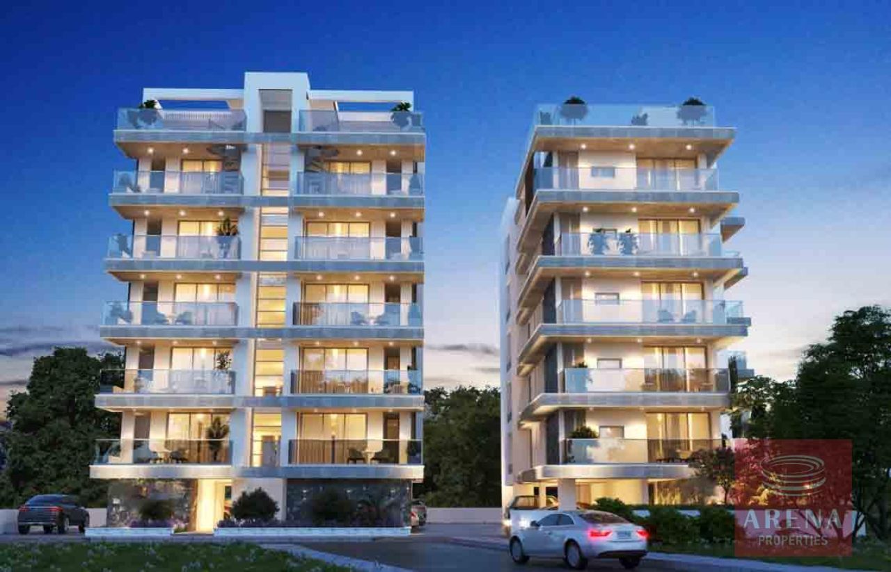 Immobile 38265 Mammari, Nicosia / 7912