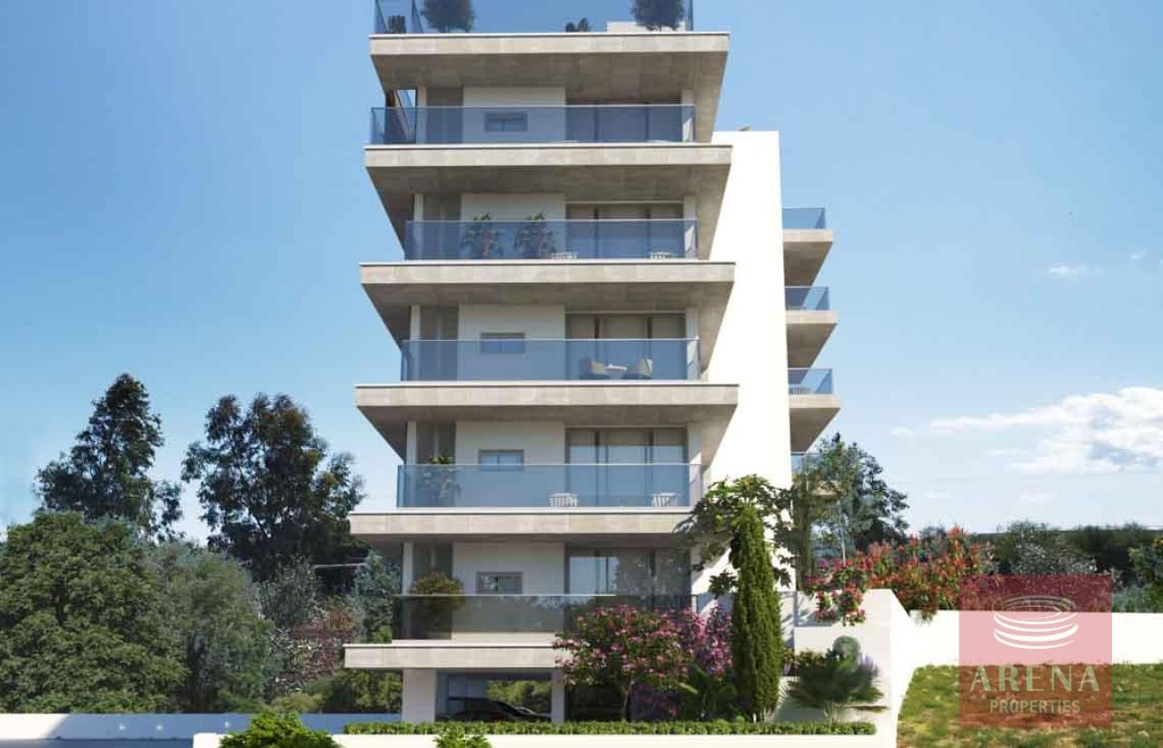 Immobile 38265 Mammari, Nicosia / 7912