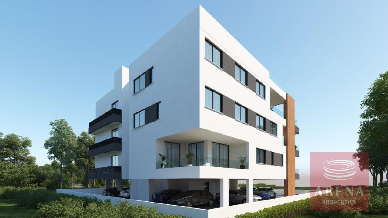 Property 38277 Mammari, Nicosia / 8031