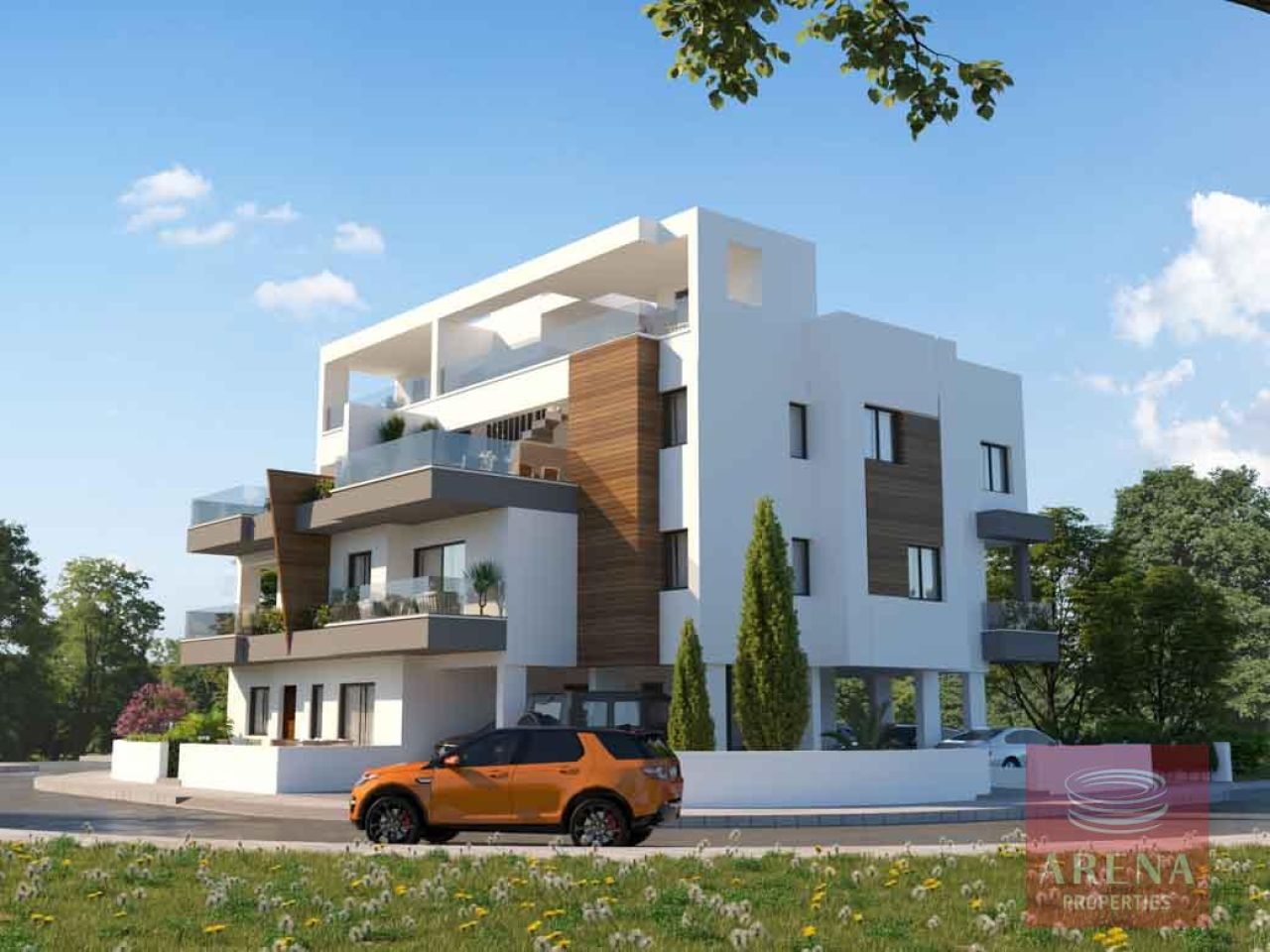 Property 38286 Mammari, Nicosia / 7815