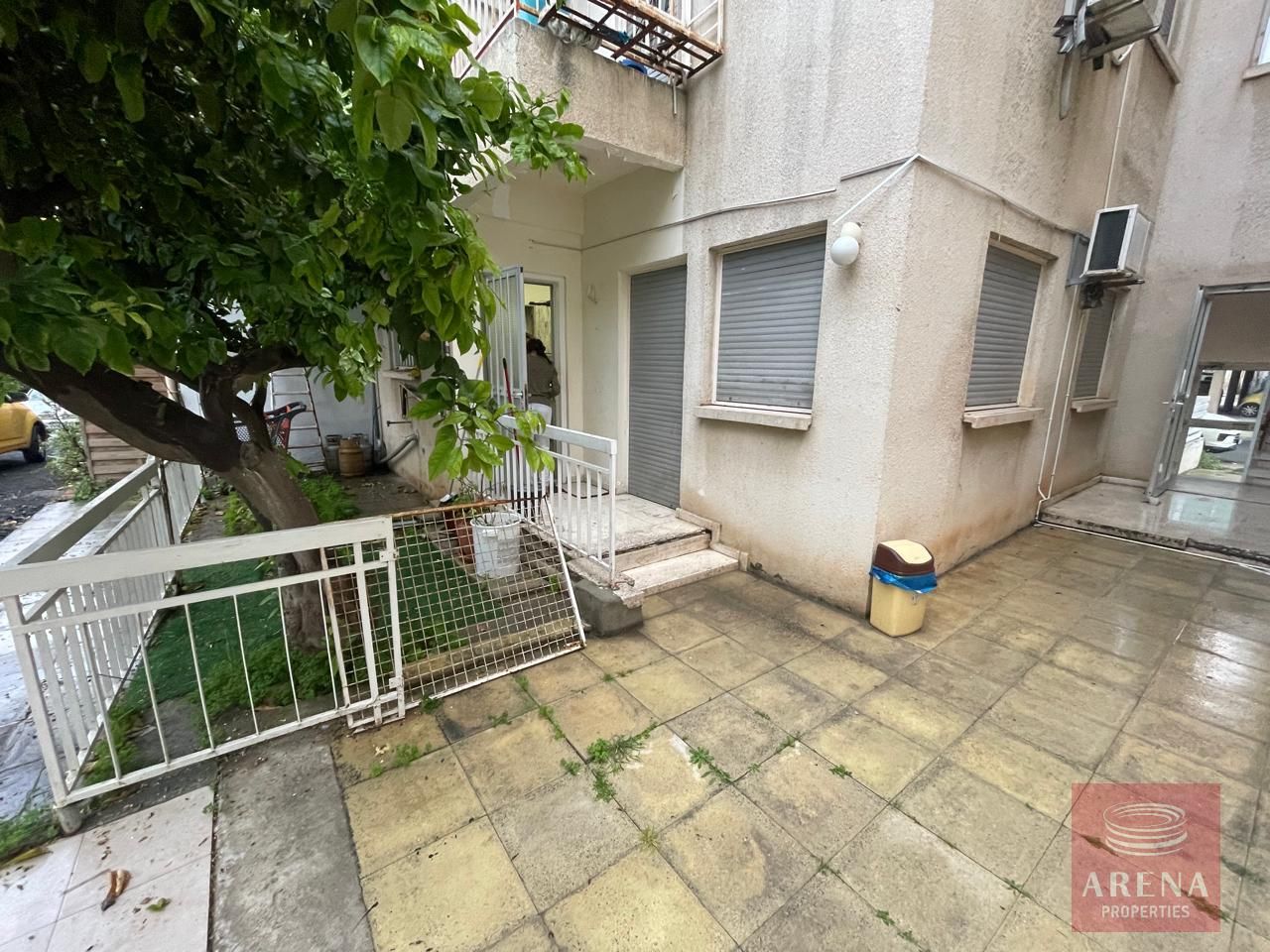 Property 38296 Mammari, Nicosia / 8070