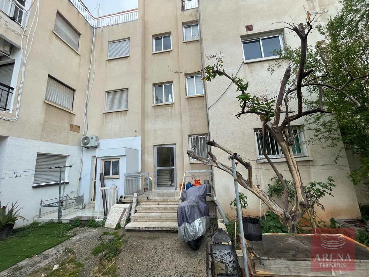 Property 38296 Mammari, Nicosia / 8070