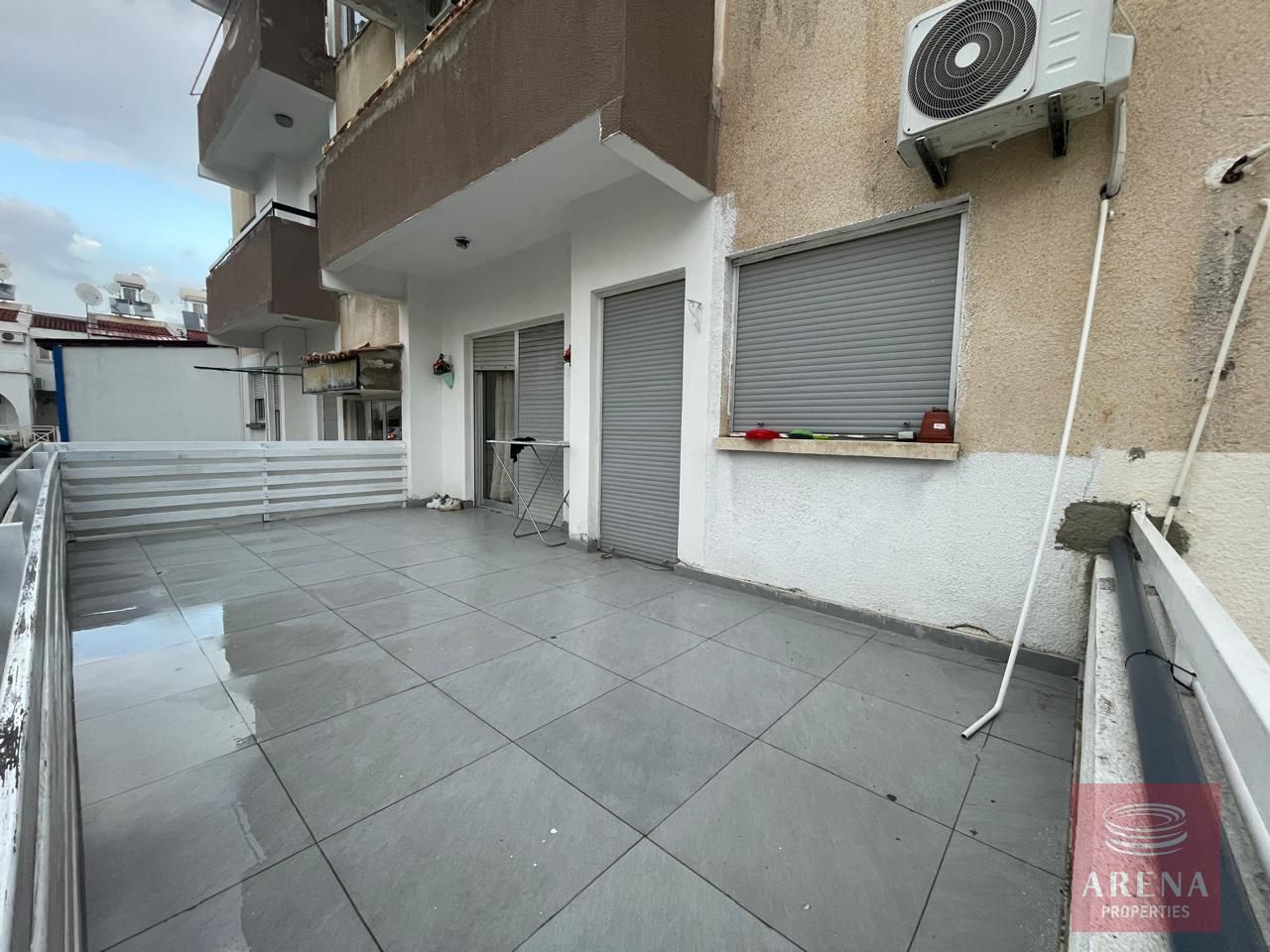 Property 38296 Mammari, Nicosia / 8070