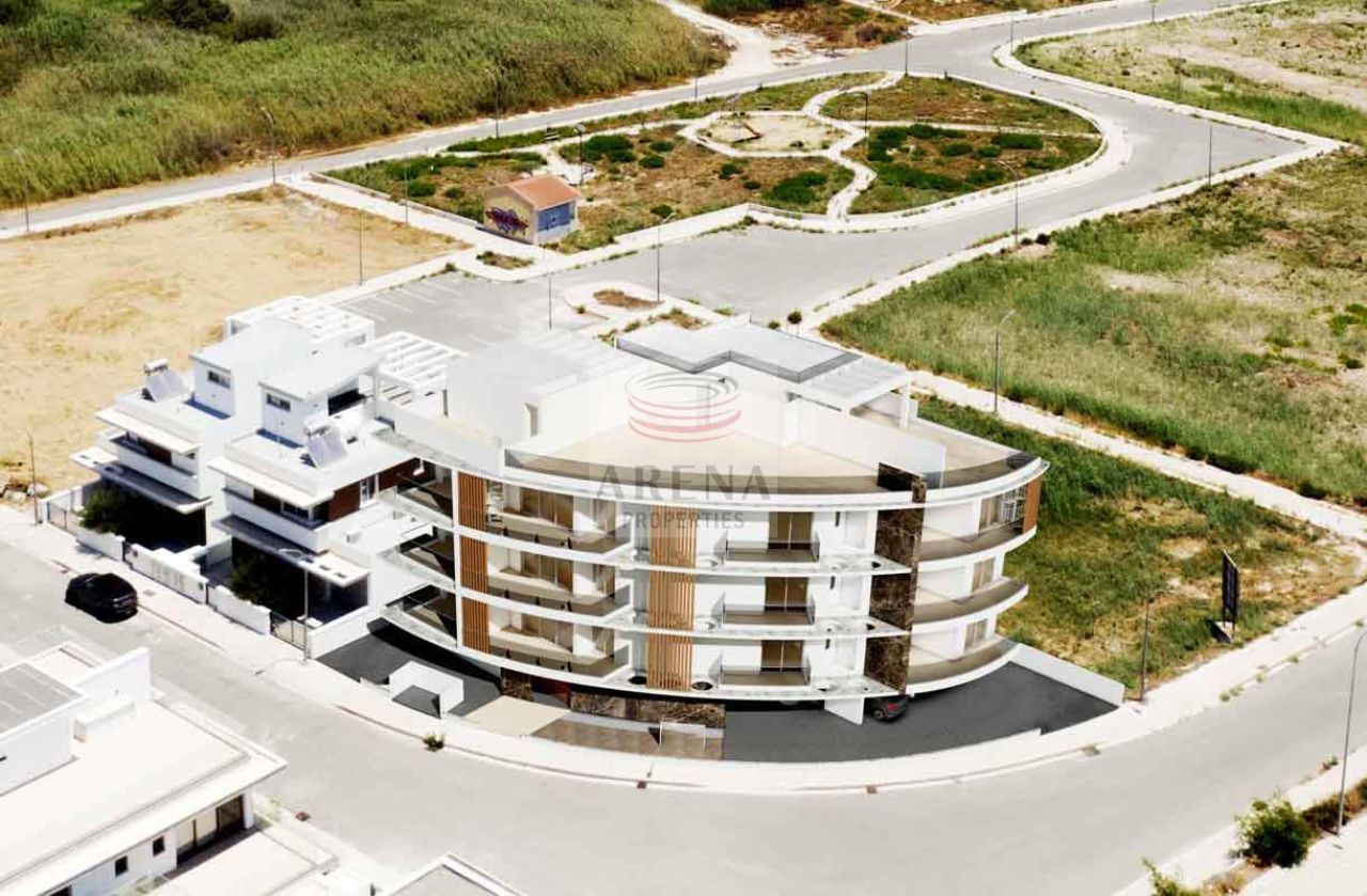 Propiedad 38362 Mammari, Nicosia / 5758