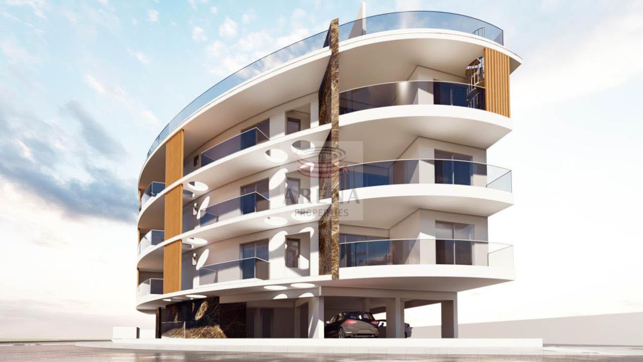 Propiedad 38362 Mammari, Nicosia / 5758