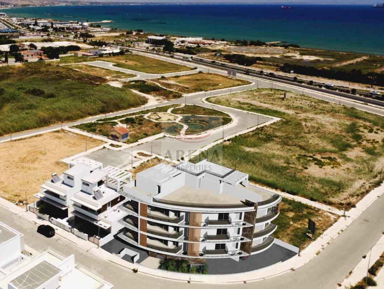 Propiedad 38362 Mammari, Nicosia / 5758