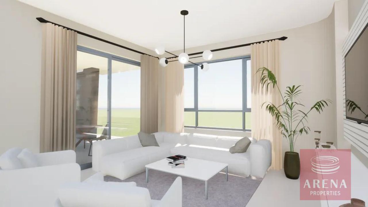 Nieruchomość 38367 Mammari, Nikozja / 7937