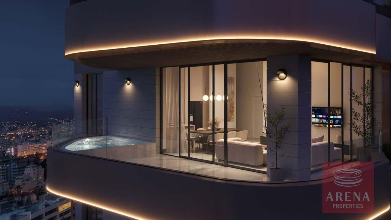 Nieruchomość 38370 Mammari, Nikozja / 7346