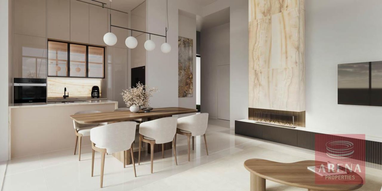 Nieruchomość 38370 Mammari, Nikozja / 7346