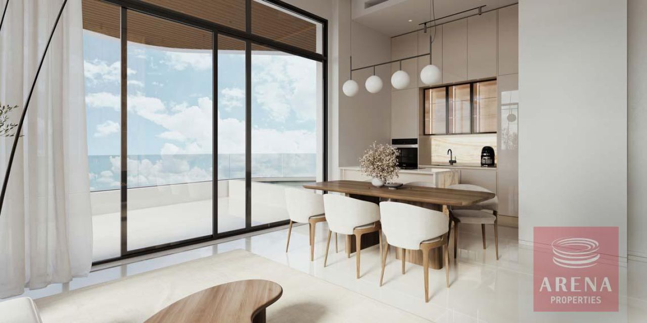 Nieruchomość 38370 Mammari, Nikozja / 7346