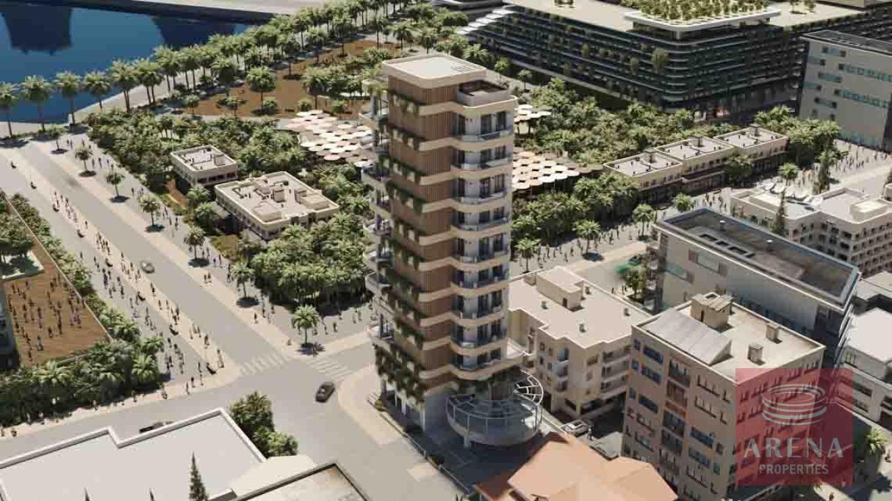 Nieruchomość 38370 Mammari, Nikozja / 7346