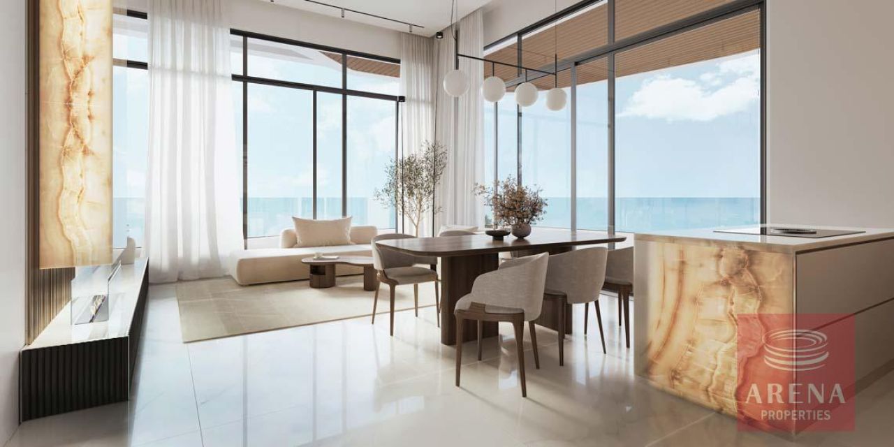 Nieruchomość 38370 Mammari, Nikozja / 7346