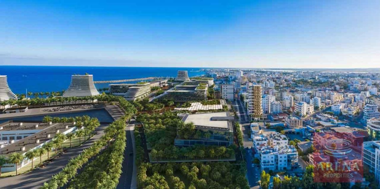 Nieruchomość 38370 Mammari, Nikozja / 7346