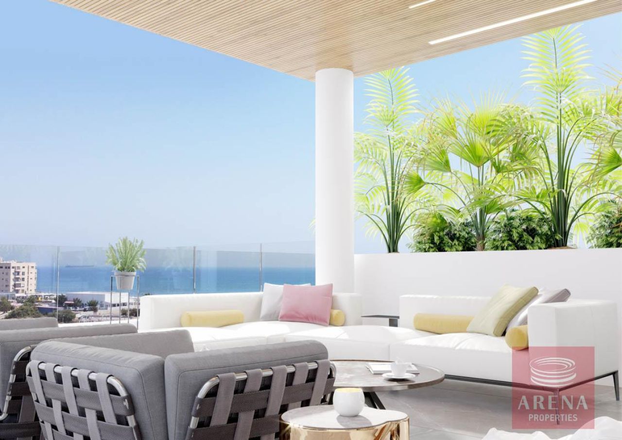 Immobilie 38371 Mammari, Nikosia / 5570