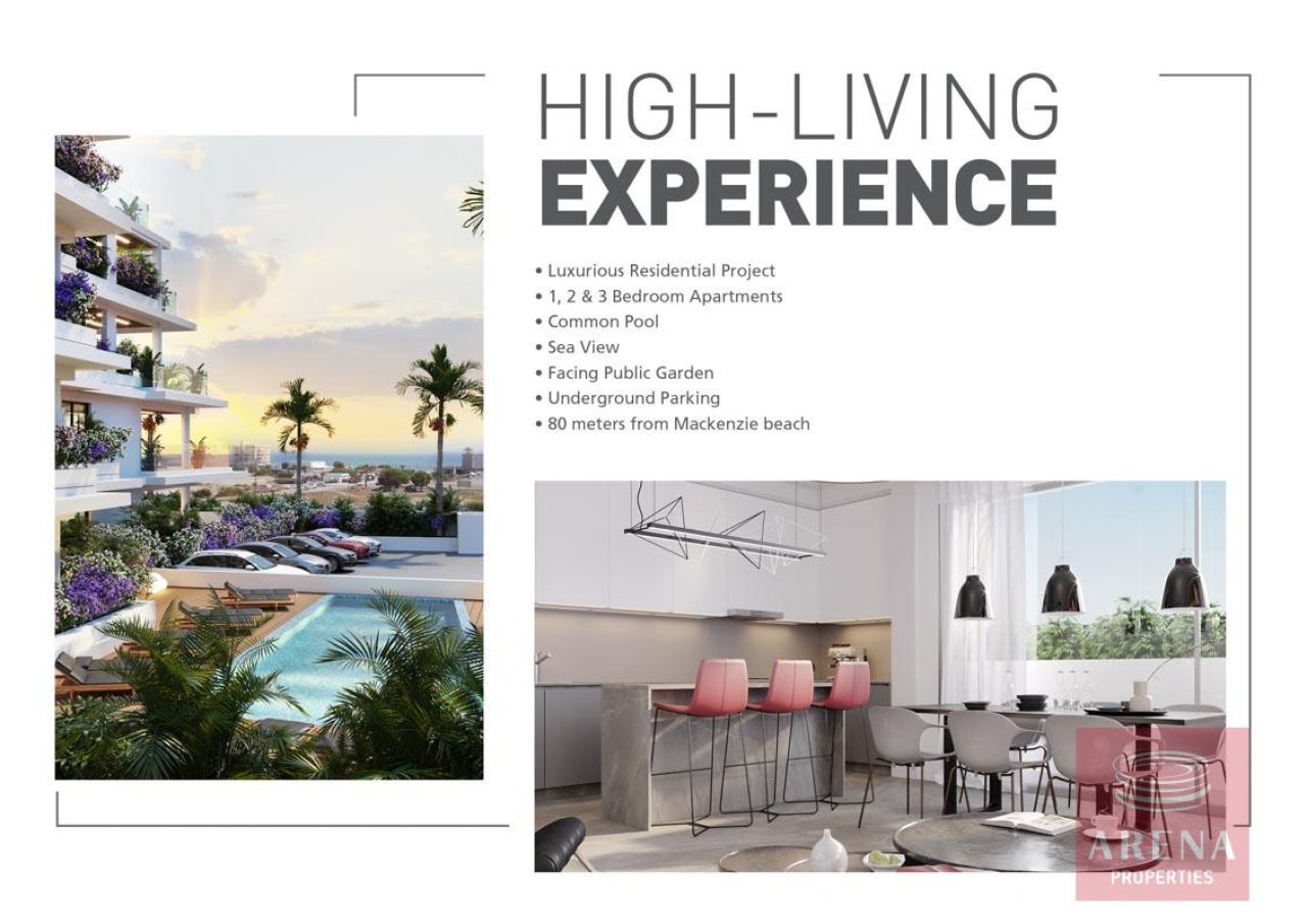 Immobilie 38371 Mammari, Nikosia / 5570