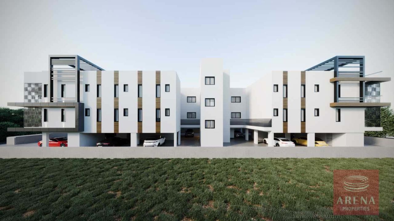 房产 38385 Mammari, 尼科西亚 / 6367