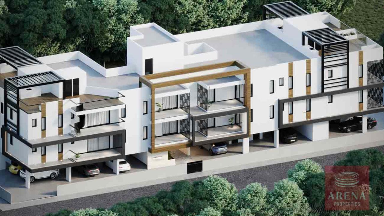 房产 38385 Mammari, 尼科西亚 / 6367