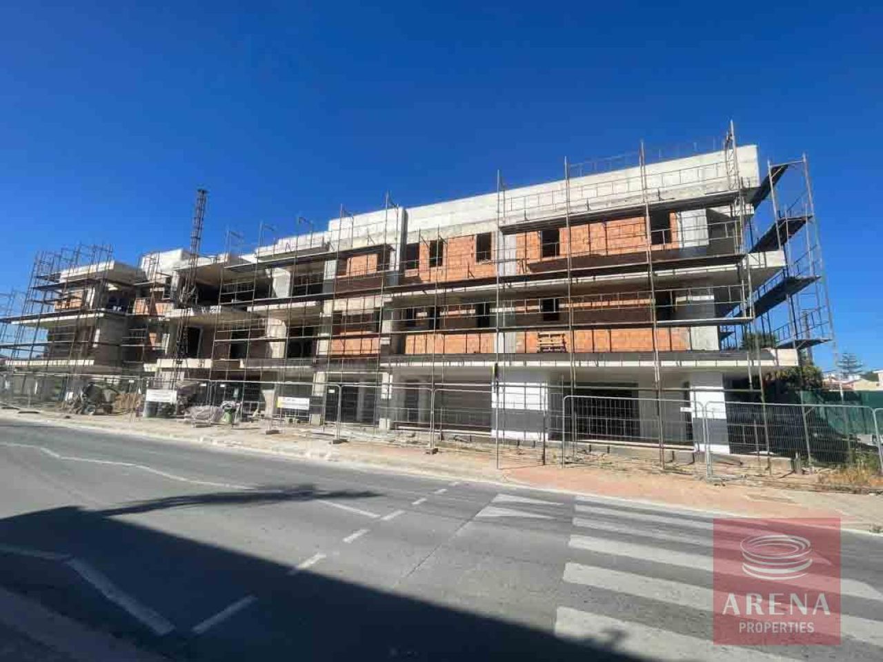 房产 38385 Mammari, 尼科西亚 / 6367