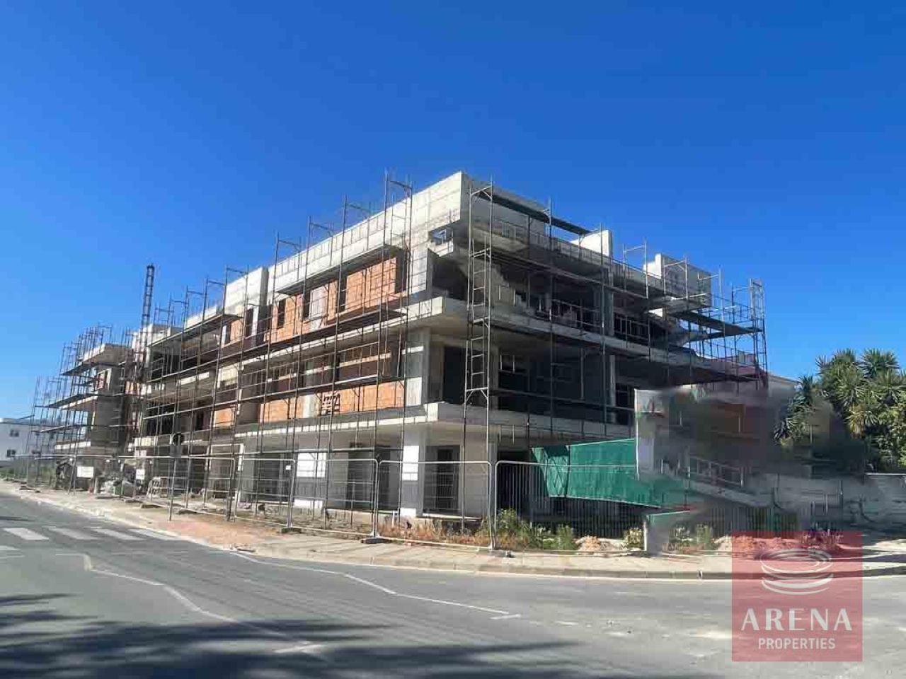 房产 38385 Mammari, 尼科西亚 / 6367