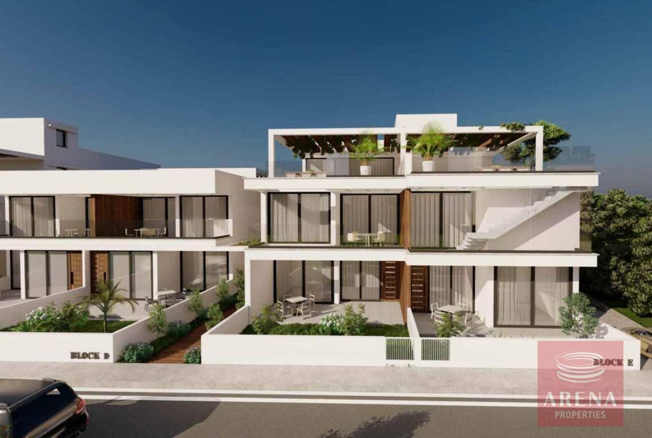 Immobile 38386 Mammari, Nicosia / 6545