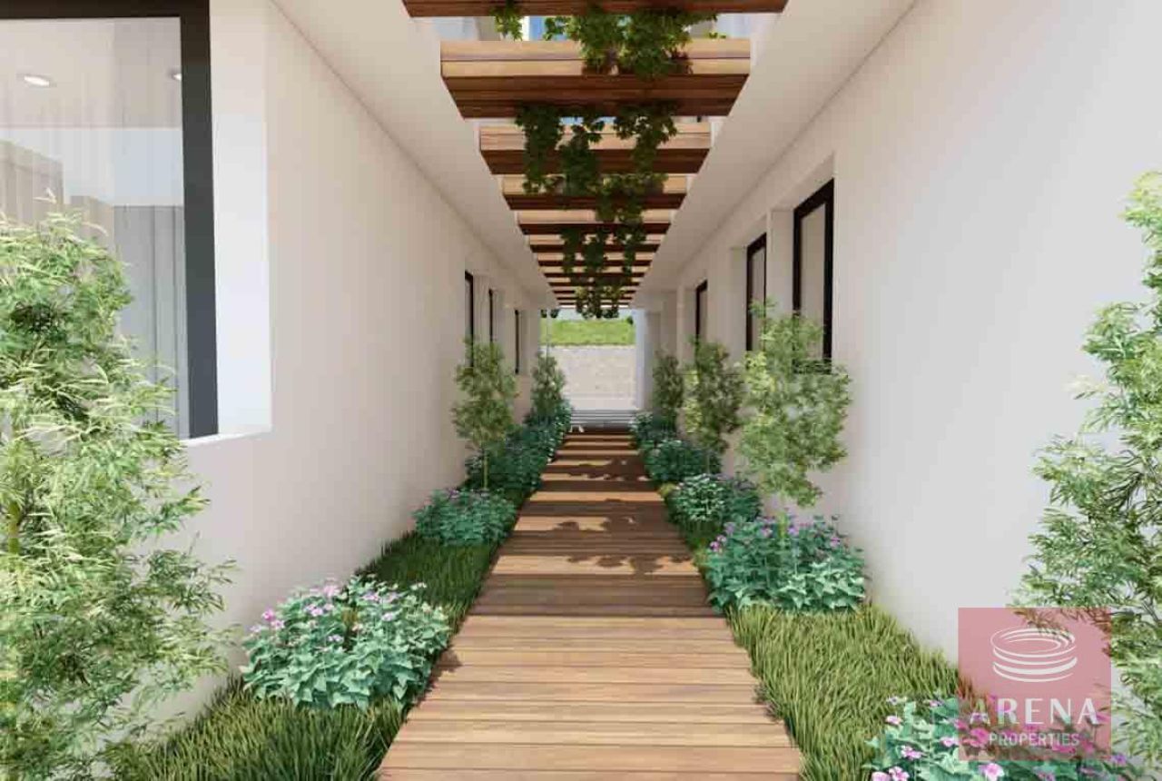 Immobile 38386 Mammari, Nicosia / 6545