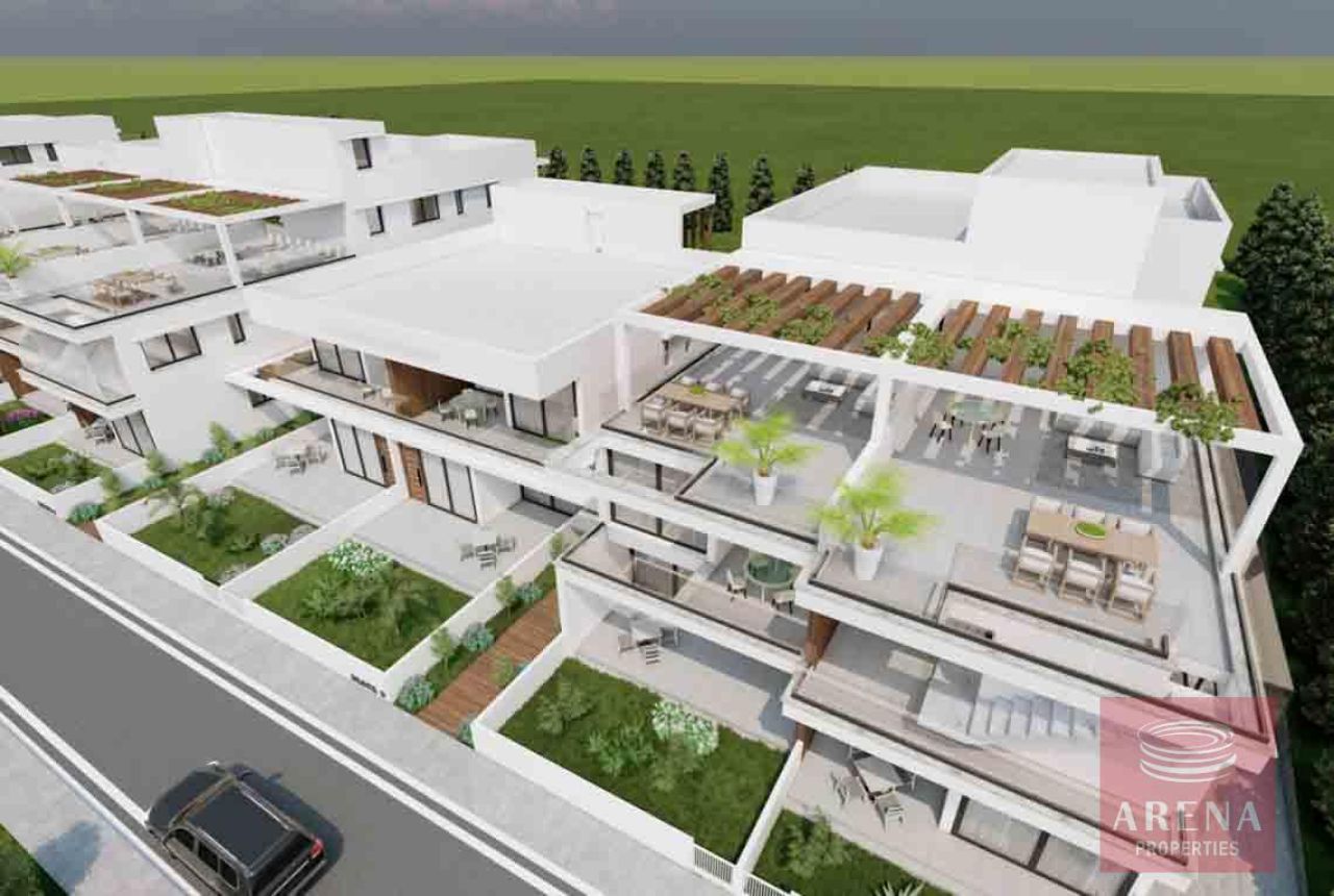 Immobile 38386 Mammari, Nicosia / 6545