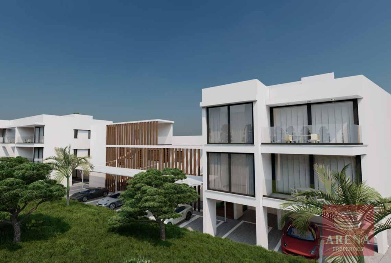 Immobile 38386 Mammari, Nicosia / 6545