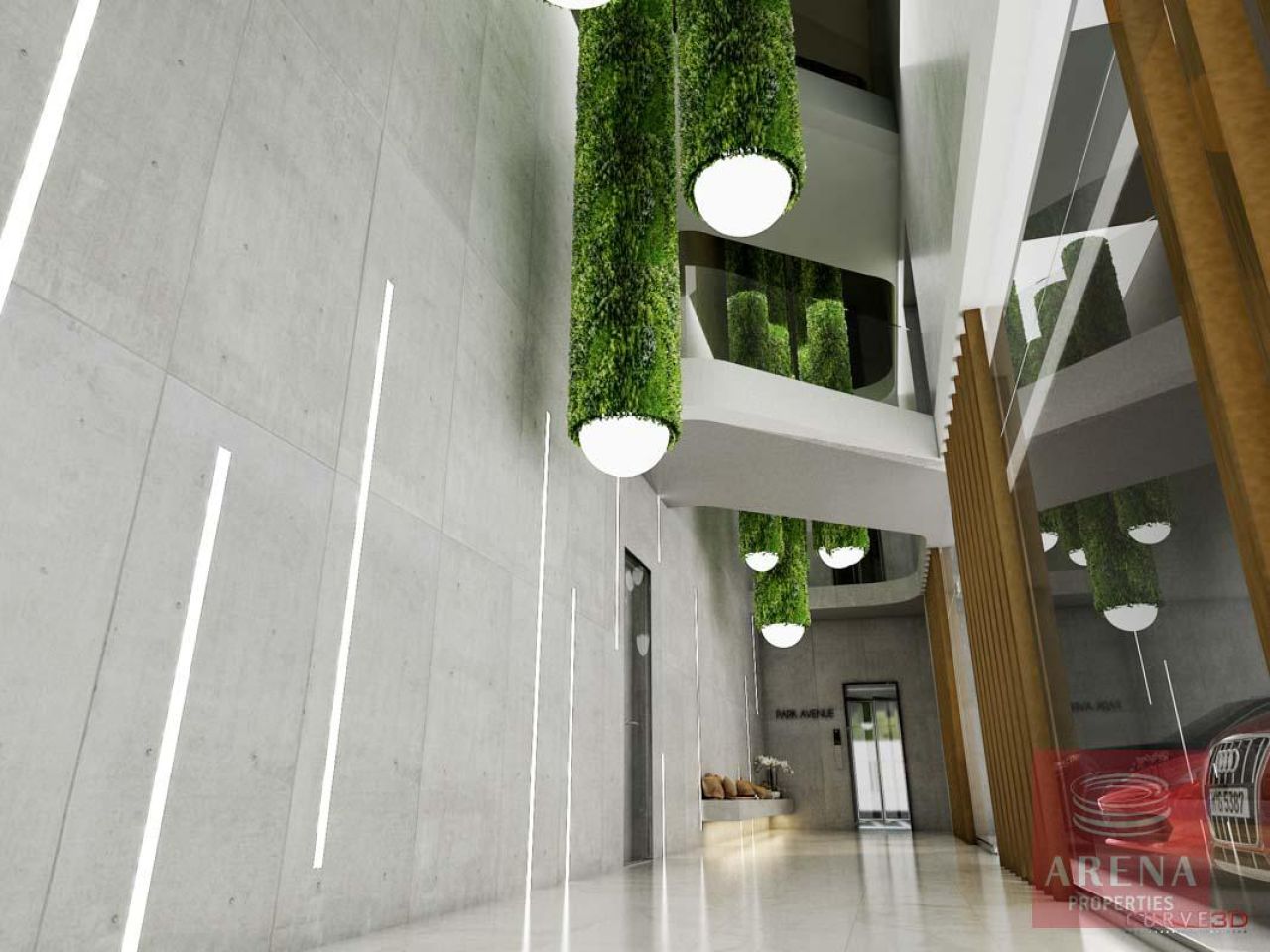 Property 38388 Mammari, Nicosia / 5810