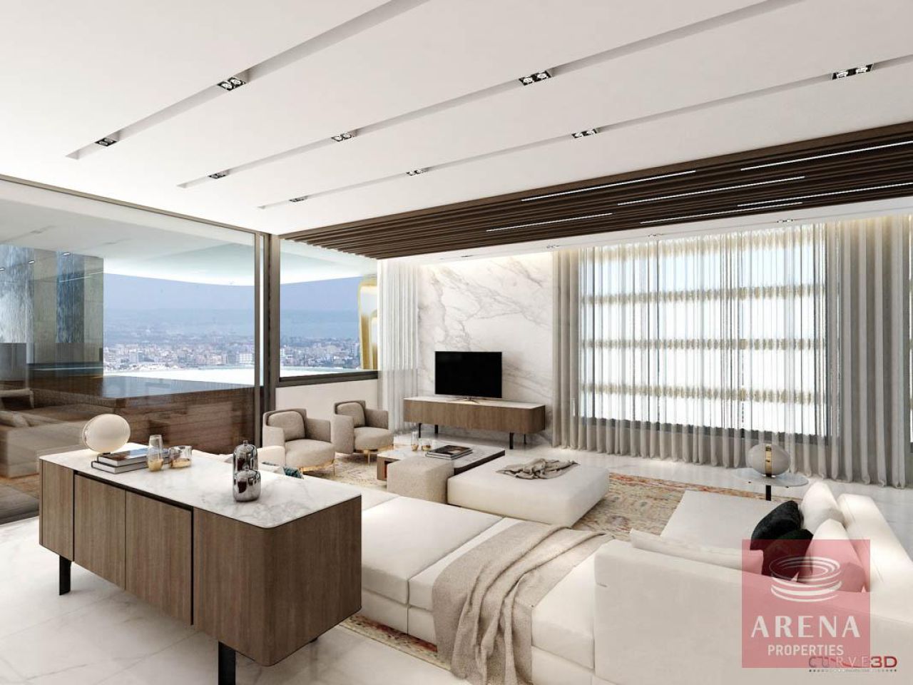 Property 38388 Mammari, Nicosia / 5810