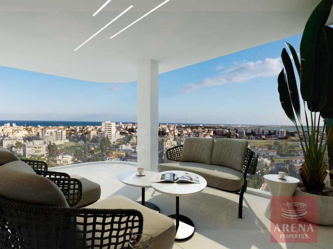 Bien immobilier 38388 Mammari, Nicosie / 5810 18