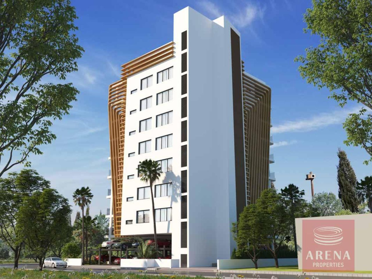 Property 38388 Mammari, Nicosia / 5810