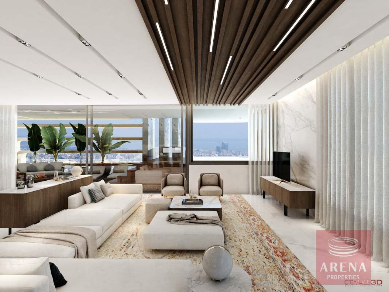 Property 38388 Mammari, Nicosia / 5810