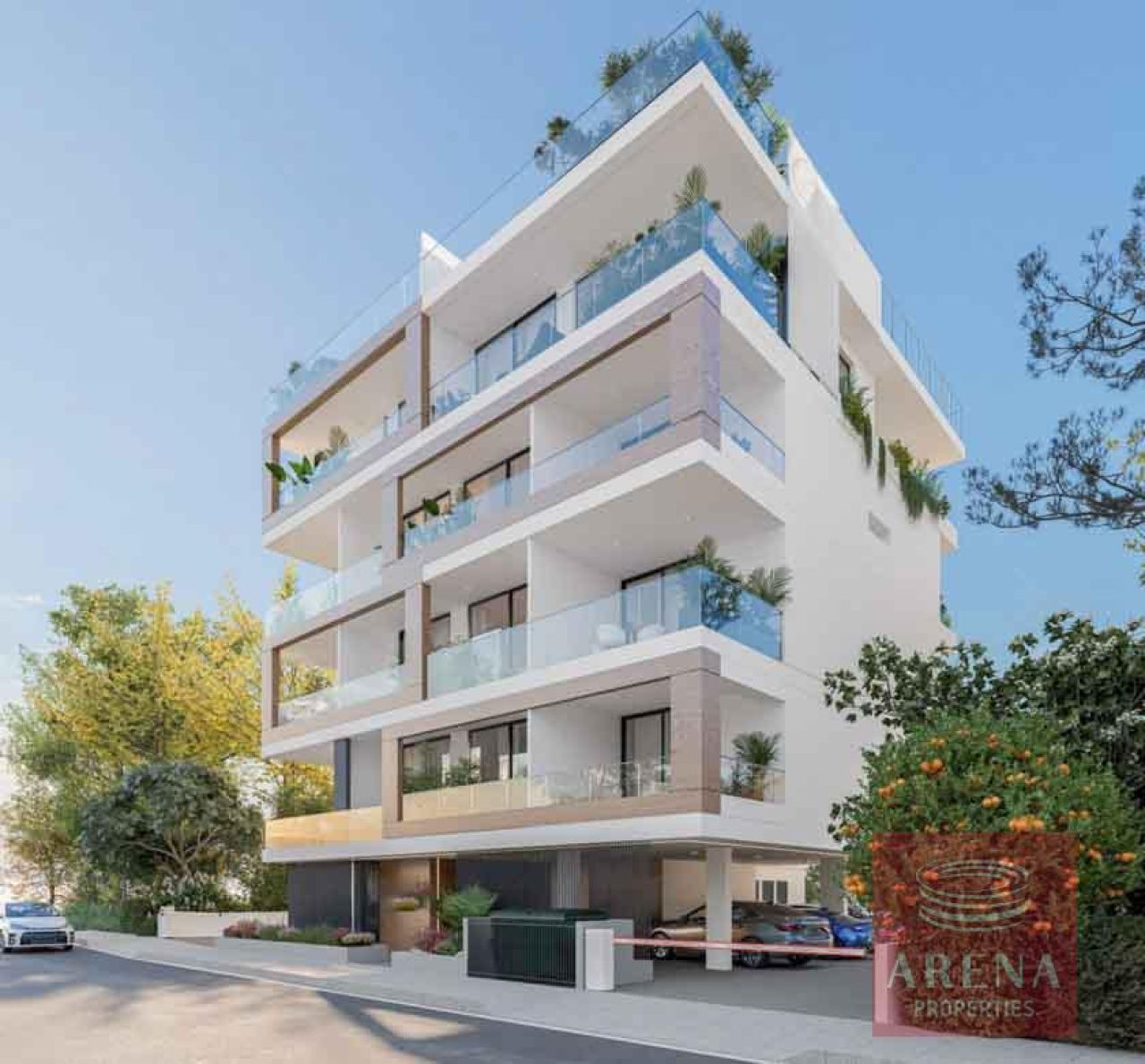 Propiedad 38396 Mammari, Nicosia / 8045