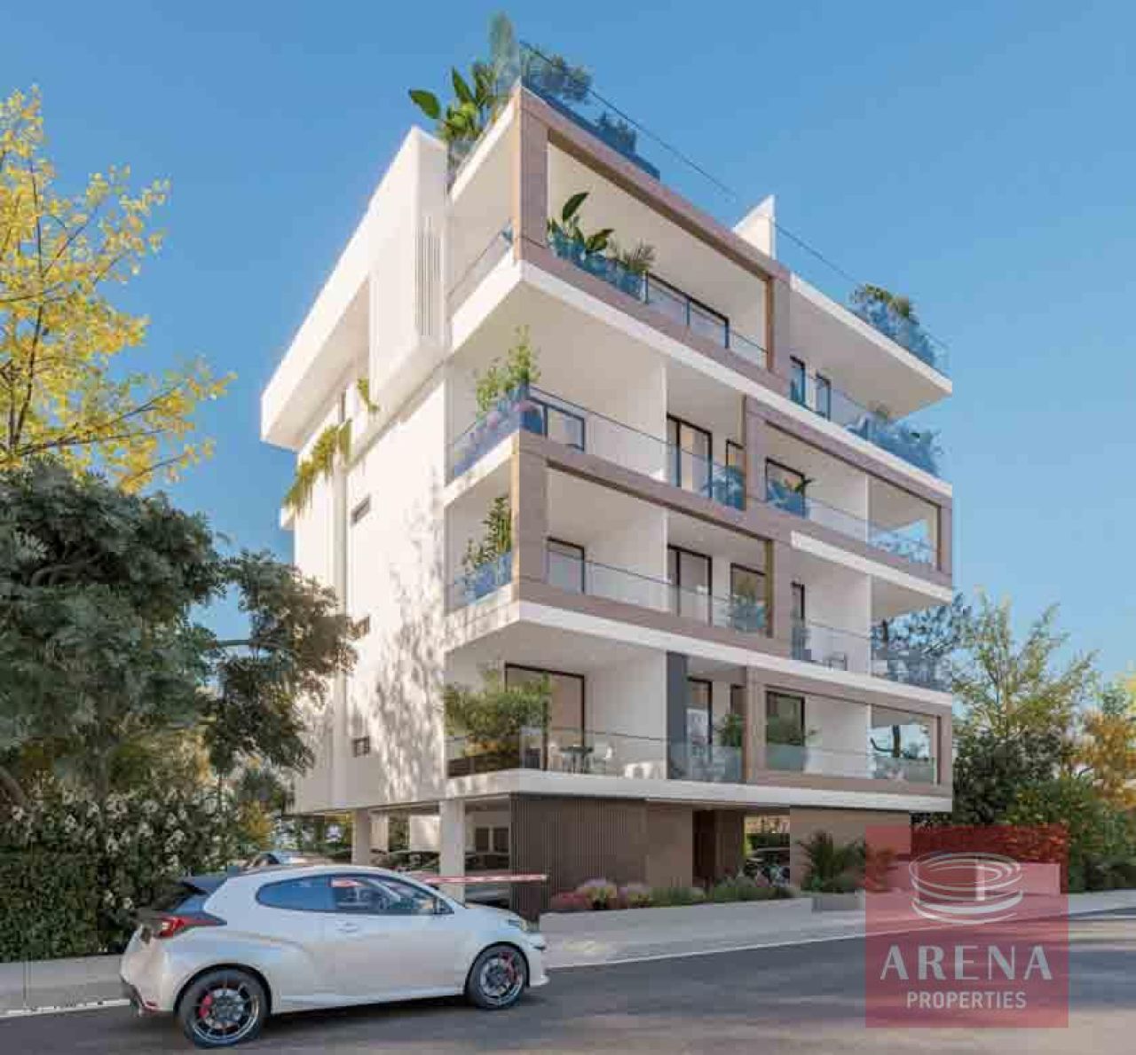 Propiedad 38396 Mammari, Nicosia / 8045