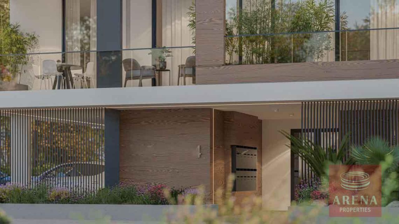 Propiedad 38396 Mammari, Nicosia / 8045