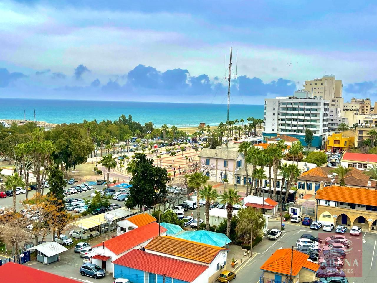 房产 38400 Mammari, 尼科西亚 / 4923