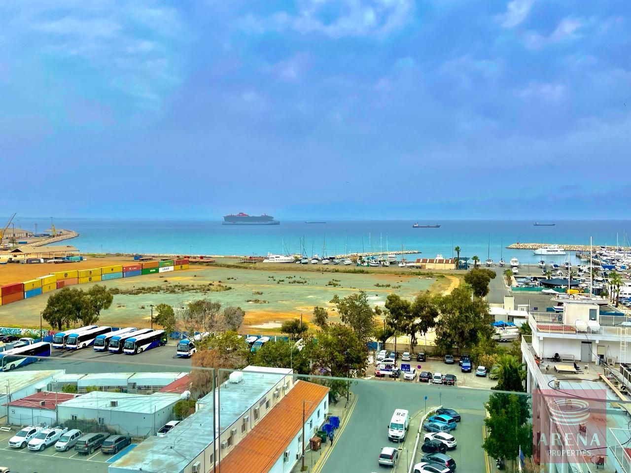 房产 38400 Mammari, 尼科西亚 / 4923