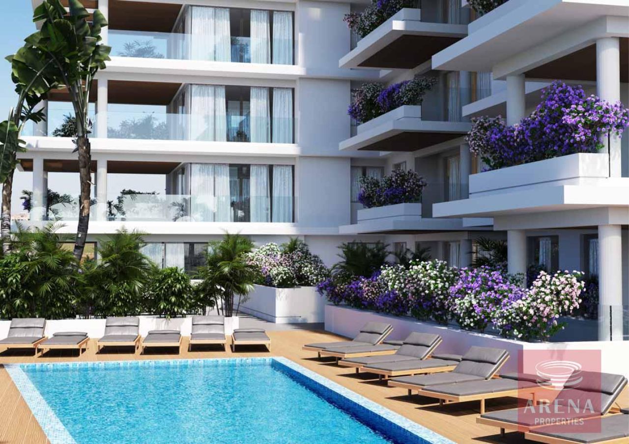 Immobilie 38402 Mammari, Nikosia / 5571