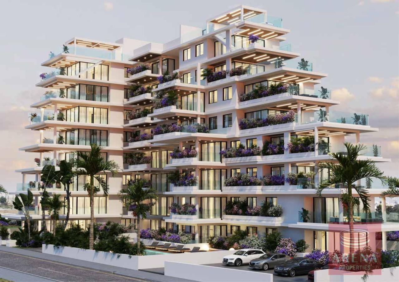 Immobilie 38402 Mammari, Nikosia / 5571