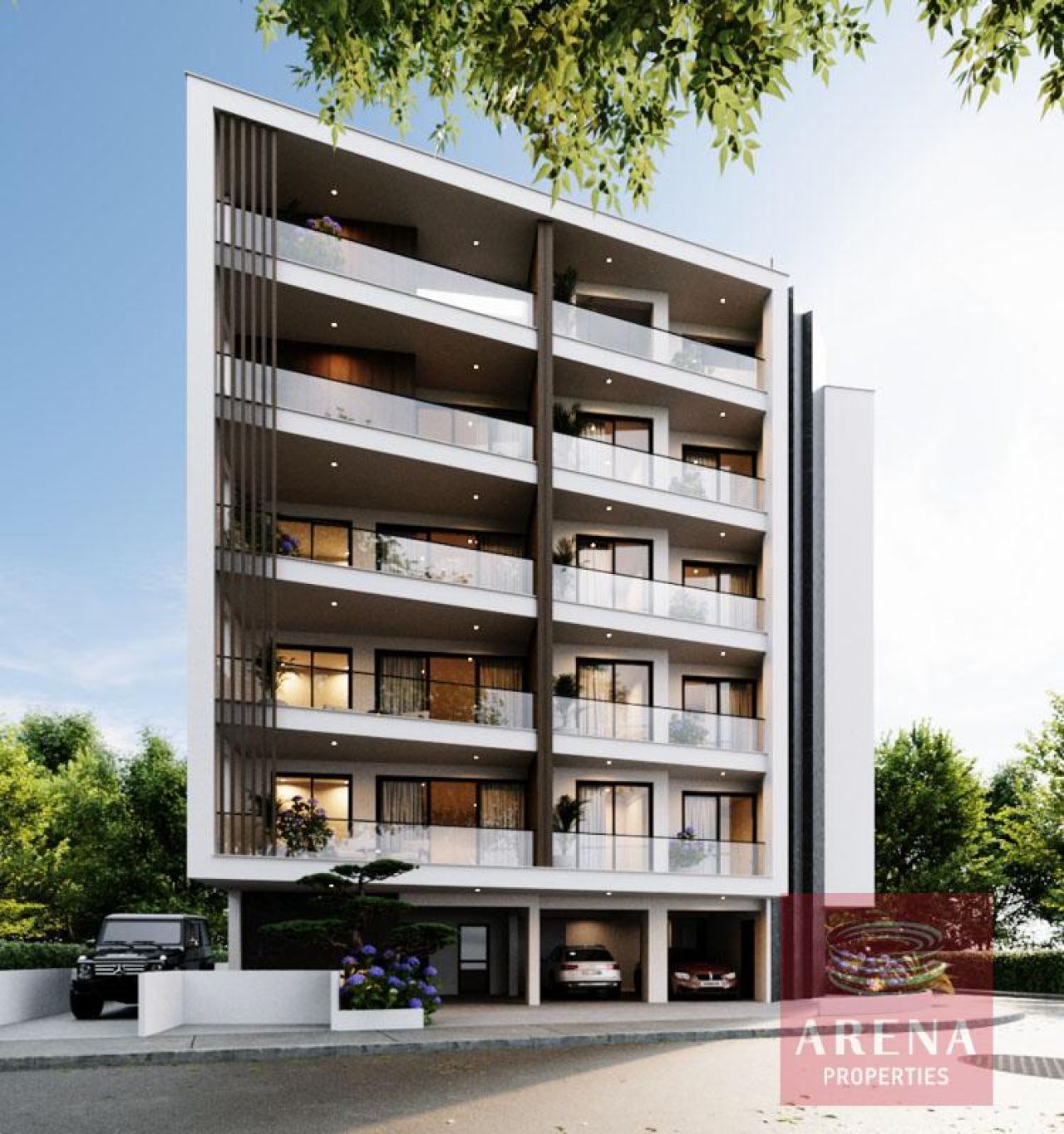 Propiedad 38411 Mammari, Nicosia / 6727