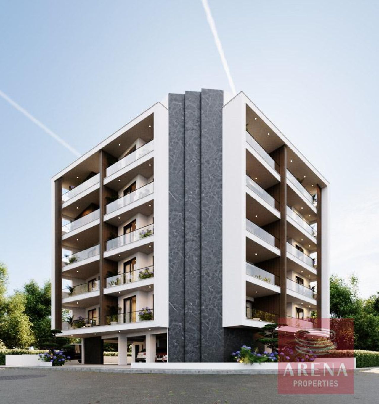 Propiedad 38411 Mammari, Nicosia / 6727