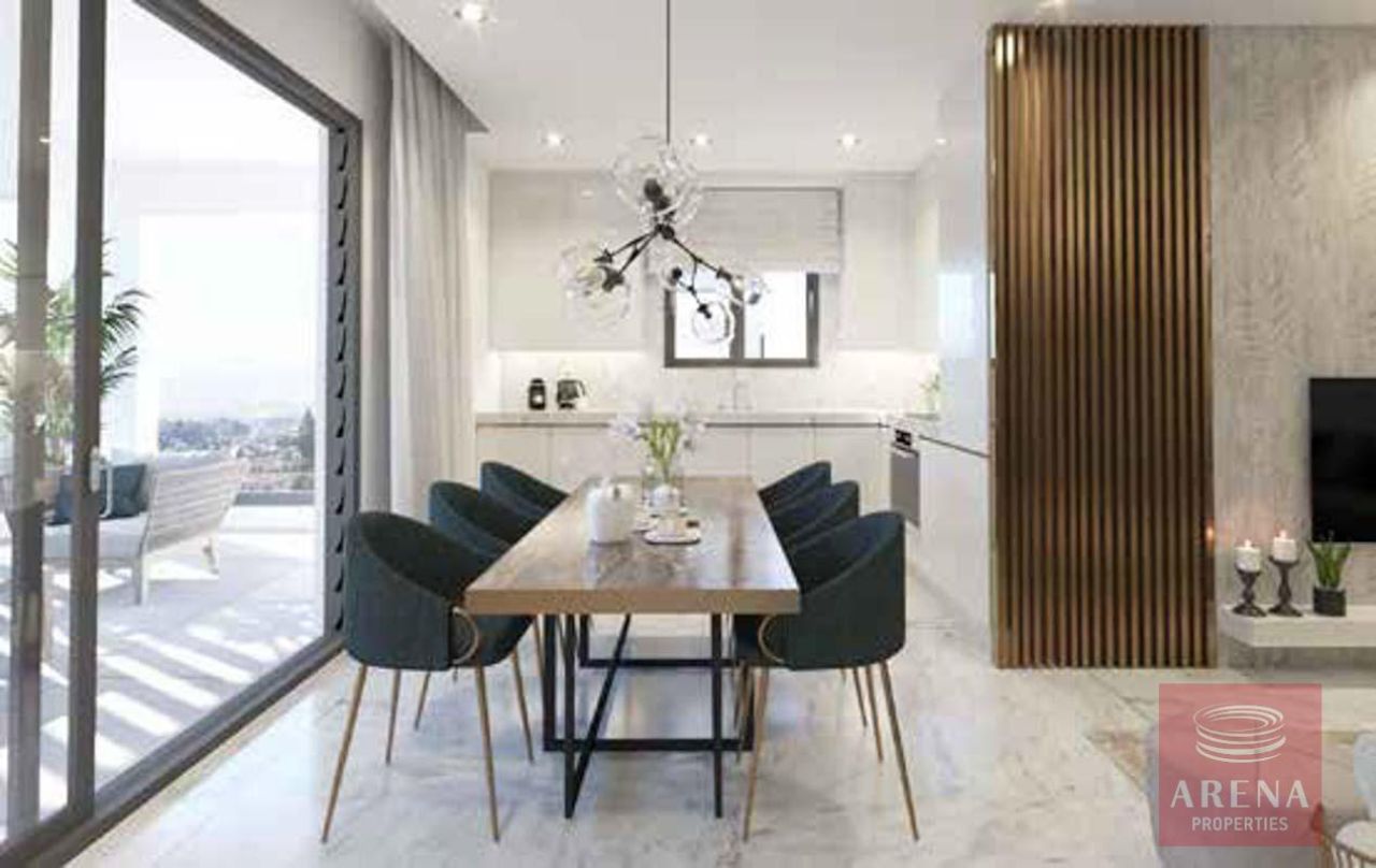 Nieruchomość 38418 Mammari, Nikozja / 6232